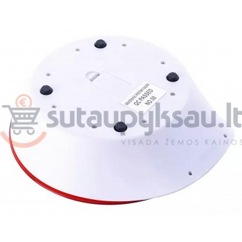 Virtuvinės svarstyklės 5kg